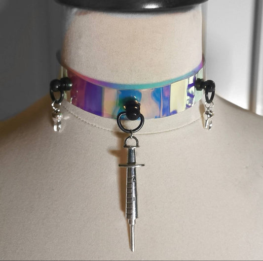 Custom MEDS choker