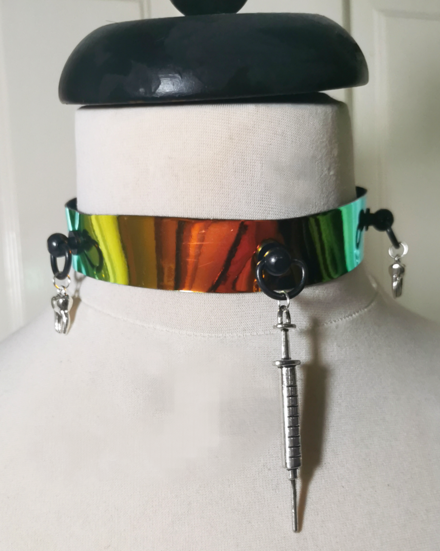 Custom MEDS choker